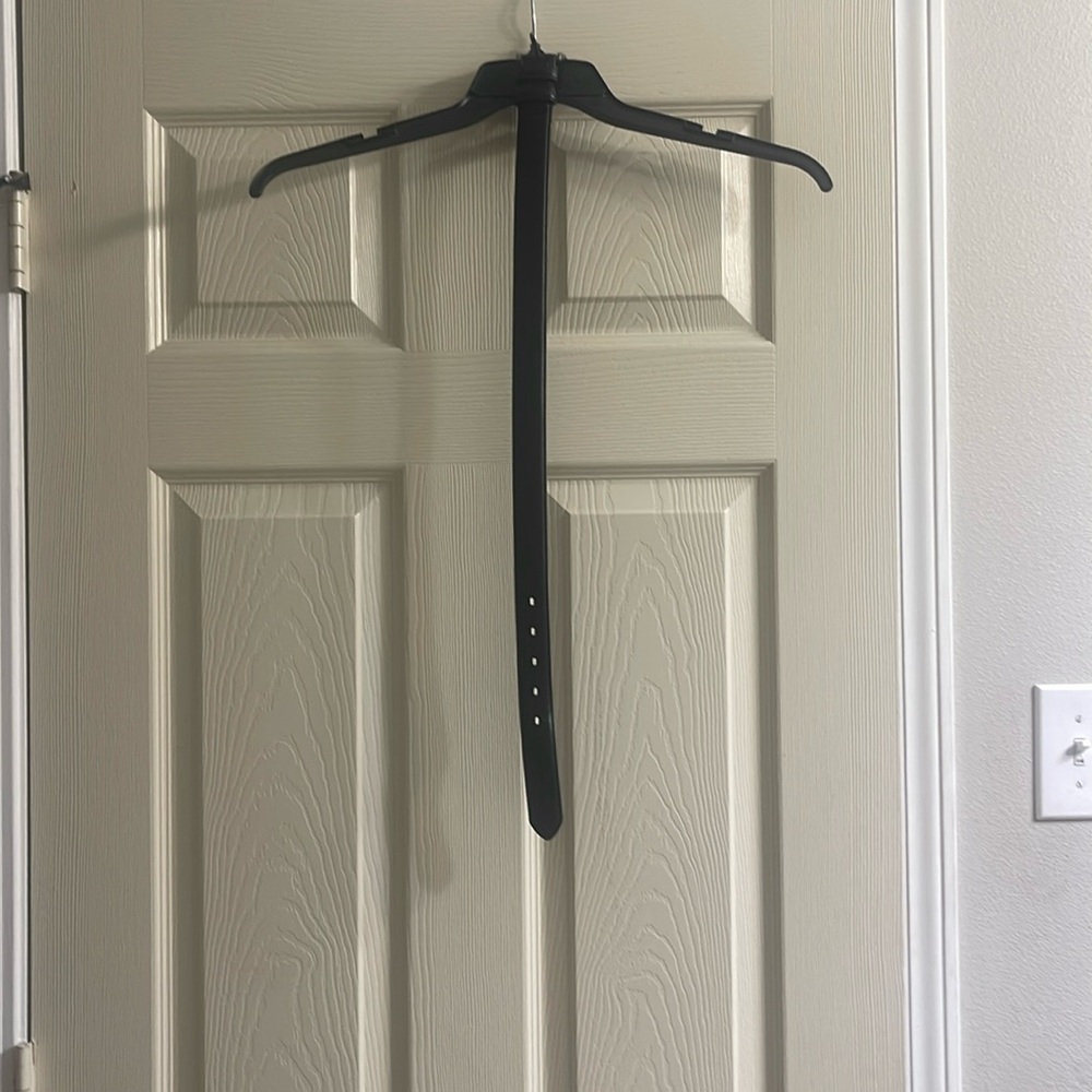 Kid belt